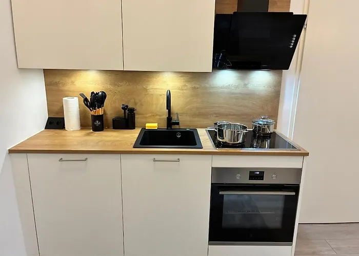 Διαμέρισμα Zentrales Messe-apartment Stuwerstrasse - Family & Business Ready Βιέννη