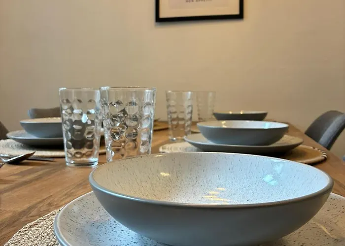 Zentrales Messe-apartment Stuwerstrasse - Family & Business Ready * Βιέννη