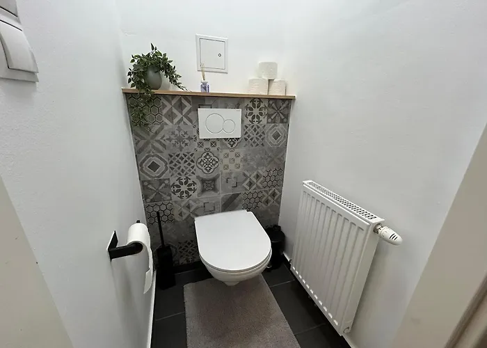 Zentrales Messe-apartment Stuwerstrasse - Family & Business Ready * Βιέννη