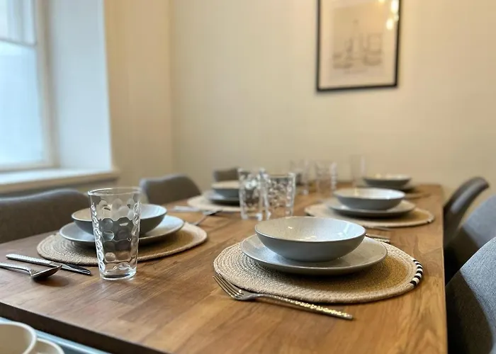 Διαμέρισμα Zentrales Messe-apartment Stuwerstrasse - Family & Business Ready Βιέννη